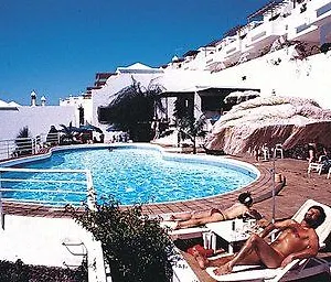 3* Hotel Club Lago Verde